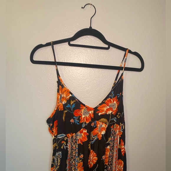 Patrons of Peace Maxi Dress- NWT - Picture 3 of 4